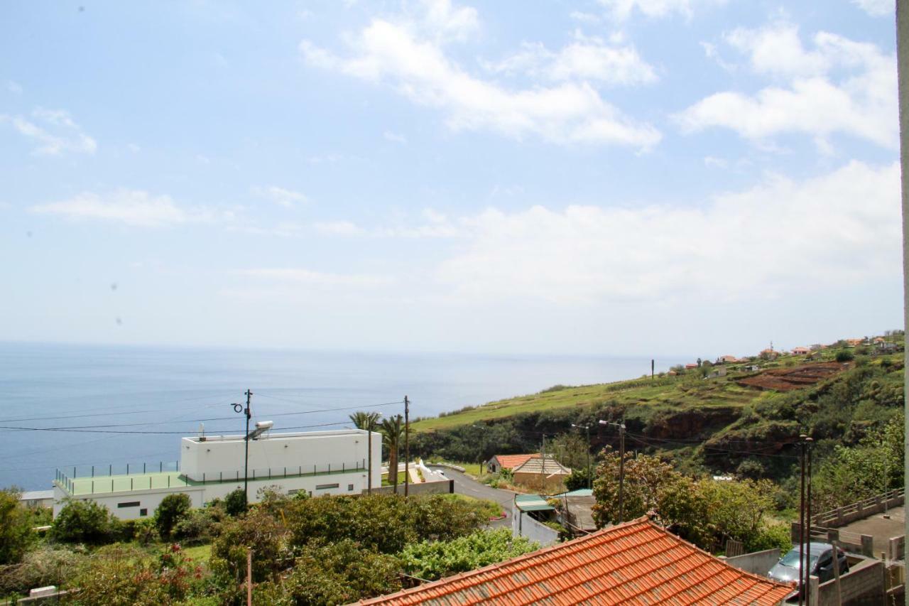 칼례타 Casa Simao 아파트 외부 사진